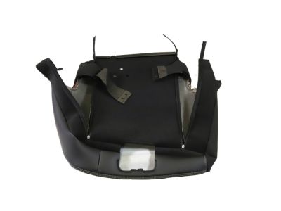 Mopar 6RF03BD3AB Cover Rear Seat Cushion Left