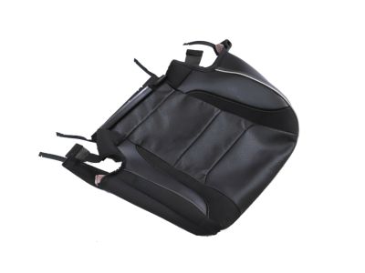 Mopar 6RF03BD3AB Cover Rear Seat Cushion Left