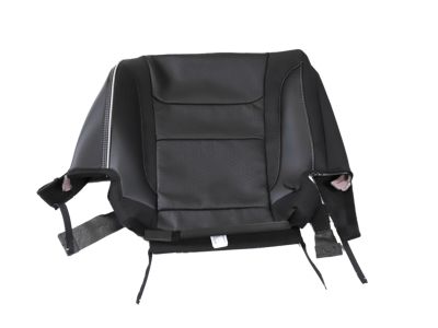 Mopar 6RF03BD3AB Cover Rear Seat Cushion Left