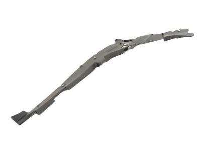 Jeep 68277399AA Closure Panel