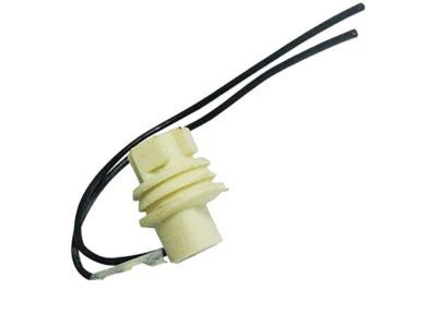 Chrysler Light Socket - 4450824