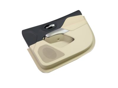 Mopar 6CH941L1AB Panel Front Door Trim