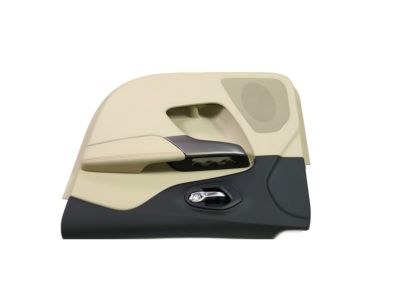 Mopar 6CH941L1AB Panel Front Door Trim