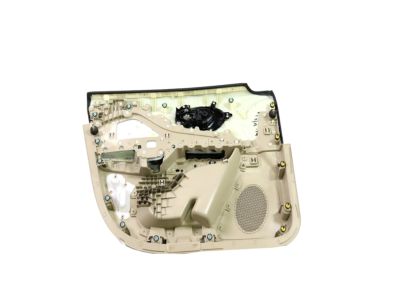 Mopar 6CH941L1AB Panel Front Door Trim