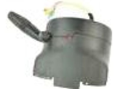 Mopar 6NE96DX9AC Module Steering Column