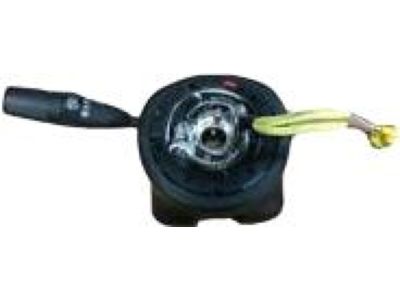 Mopar 6NE96DX9AC Module Steering Column