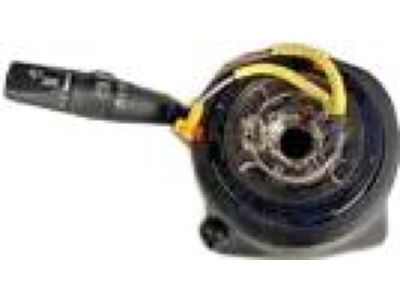 Mopar 6NE96DX9AC Module Steering Column