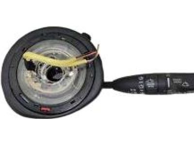 Mopar 6NE96DX9AC Module Steering Column