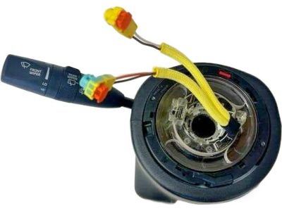 Mopar 6NE96DX9AC Module Steering Column