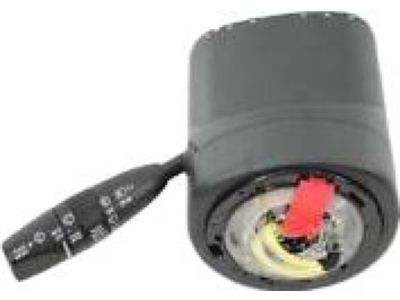 Mopar 6NE96DX9AC Module Steering Column