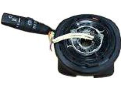 Mopar 6NE96DX9AC Module Steering Column