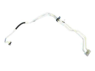 Jeep 5058152AH Liquid Line