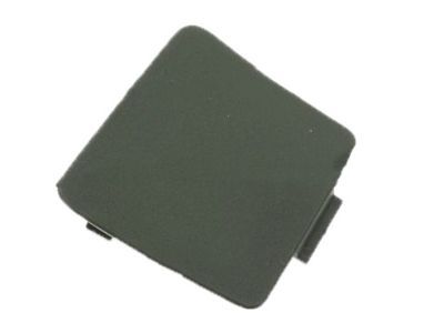 Ram 1WD63LA8AA COVER Release Handle Bezel