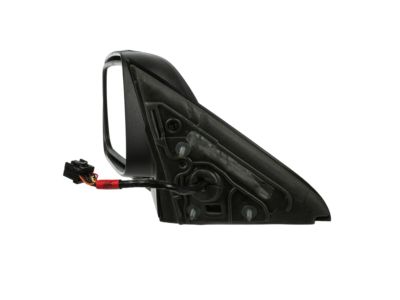 Jeep 68040411AA Power Mirror