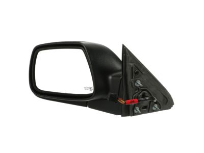 Jeep 68040411AA Power Mirror