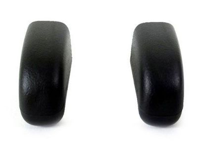 Dodge 1ME041DVAA Knob