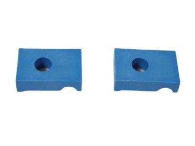 Dodge 5011888AA ISOLATOR Tube