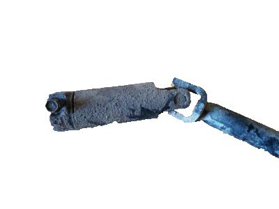 Ram 5165725AB SHAFT KIT STEERING COLUMN INTERMEDIATE Upper