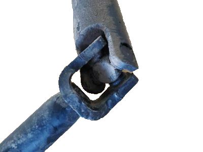 Ram 5165725AB SHAFT KIT STEERING COLUMN INTERMEDIATE Upper