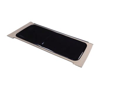 Mopar 5VP84RU5AD Window Tailgate Mopar 5VP84RU5AD Window Tailgate