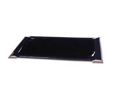 Mopar 5VP84RU5AD Window Tailgate