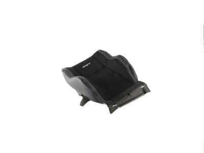 Mopar 6QK24YSAAA Cover Front Seat Back