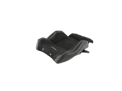 Mopar 6QK24YSAAA Cover Front Seat Back