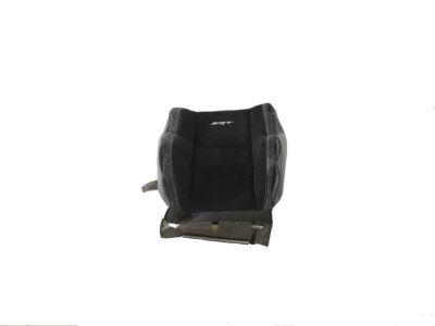 Mopar 6QK24YSAAA Cover Front Seat Back