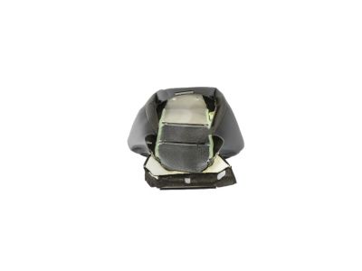 Mopar 6QK24YSAAA Cover Front Seat Back