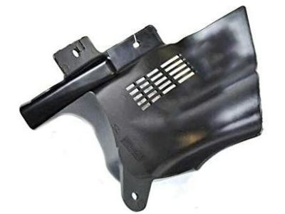 Jeep 5182518AC Closure Panel