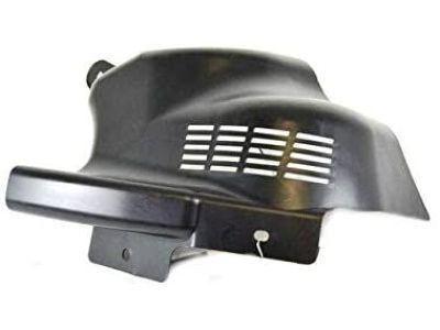 Jeep 5182518AC Closure Panel