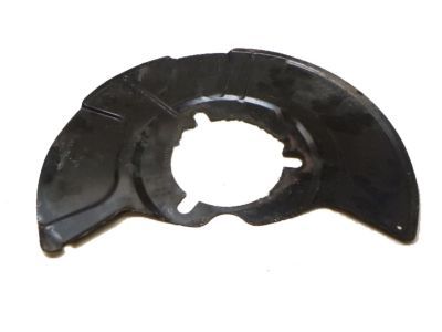 Jeep 52124764AE SHIELD Splash