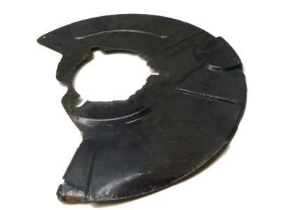 Jeep 52124764AE SHIELD Splash