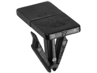 Chrysler 4389940AB Rocker Molding Retainer