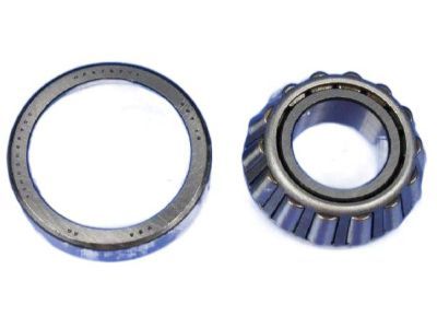 Dodge Ram 1500 Differential Bearing - 5072494AA