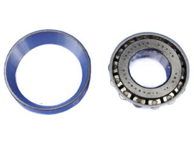 Dodge Ram 1500 Differential Bearing - 5072494AA