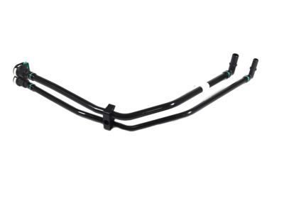 Mopar 52030410AC Tube Vent