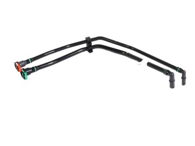 Mopar 52030410AC Tube Vent