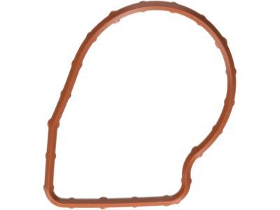 Chrysler Throttle Body Gasket - 4884650AA