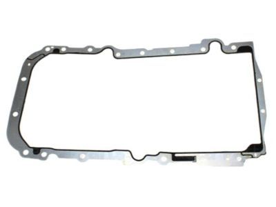 Chrysler 4892072AA Oil Pan Gasket