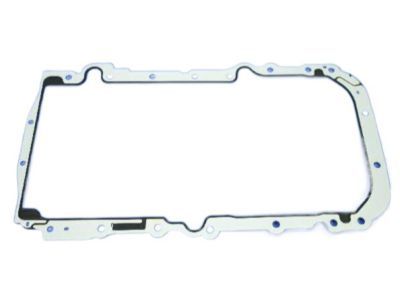 Chrysler 4892072AA Oil Pan Gasket