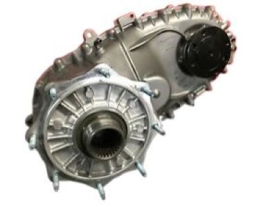 Jeep Parking Brake Cable - 68065503AA