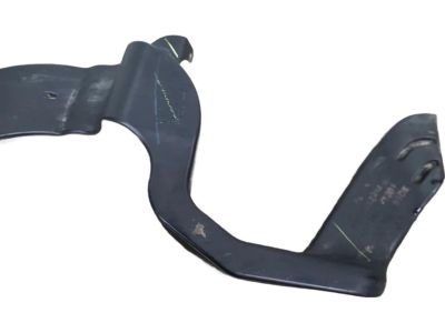 Mopar 55056920AB Duct Floor Rear