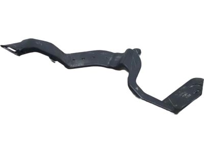 Mopar 55056920AB Duct Floor Rear