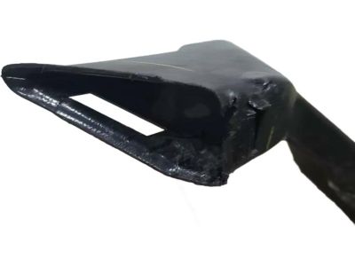 Mopar 55056920AB Duct Floor Rear