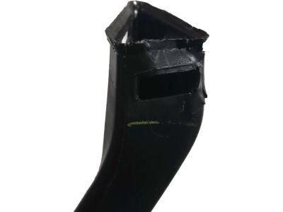 Mopar 55056920AB Duct Floor Rear