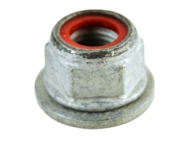 Jeep 6511398AA Tie Rod End Lock Nut