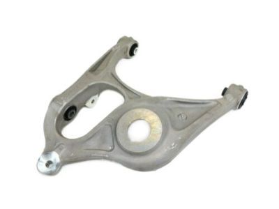 Jeep Grand Cherokee Control Arm - 52124811AG
