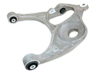 Jeep Grand Cherokee Control Arm - 52124811AG