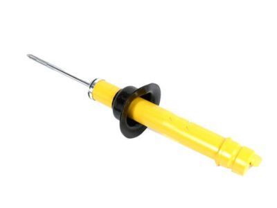 Jeep Grand Cherokee Shock Absorber - 5175959AC